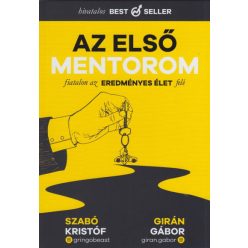 Az első mentorom