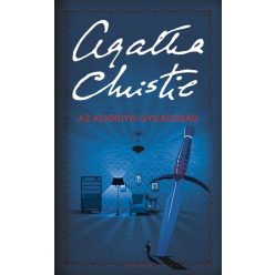 Agatha Christie - Az Ackroyd-gyilkosság