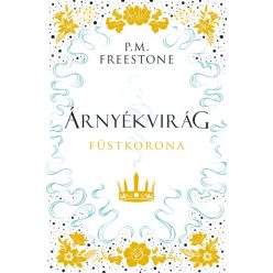 Árnyékvirág - Füstkorona