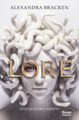 Alexandra Bracken - Lore