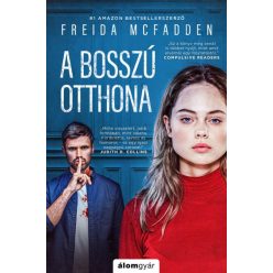 Freida McFadden - A bosszú otthona