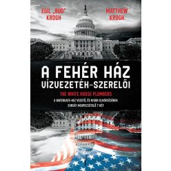 A Fehér ház vízvezeték-szerelői