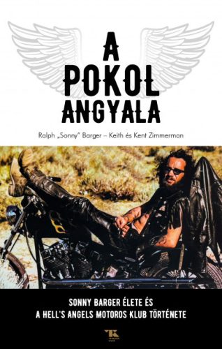 A Pokol Angyala