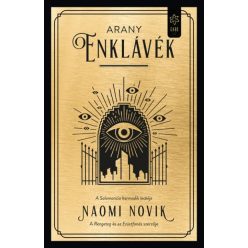 Arany enklávék - Solomancia 3.