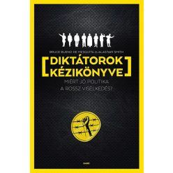 Diktátorok kézikönyve