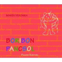 Marék Veronika - Boribon pancsol