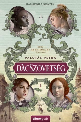 Palotás Petra - Dacszövetség