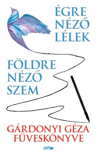 Földre néző szem - Égre néző lélek