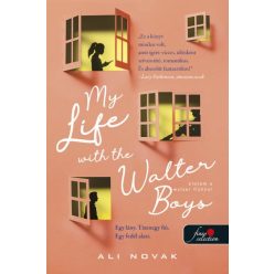   Ali Novak - My Life With The Walter Boys - Életem a Walter fiúkkal