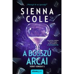 Sienna Cole - A bosszú arcai