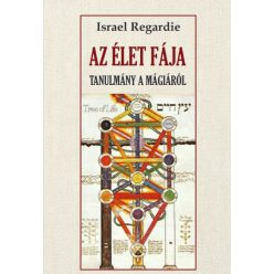 Israel Regardie - Az élet fája