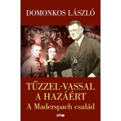 Tűzzel-vassal a hazáért