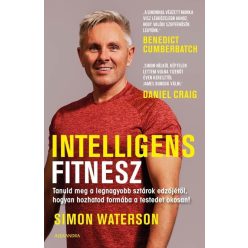 Simon Waterson - Intelligens fitnesz