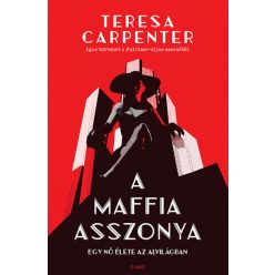 Teresa Carpenter - A maffia asszonya