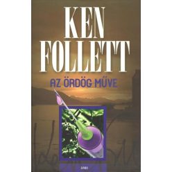 Ken Follett - Az ördög műve