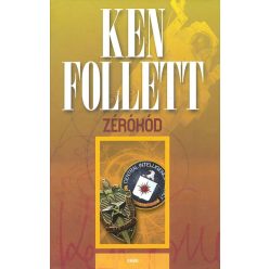 Ken Follett - Zérókód