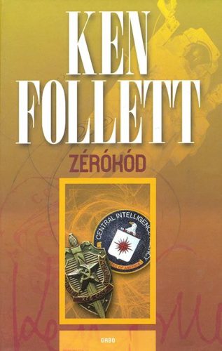 Ken Follett - Zérókód