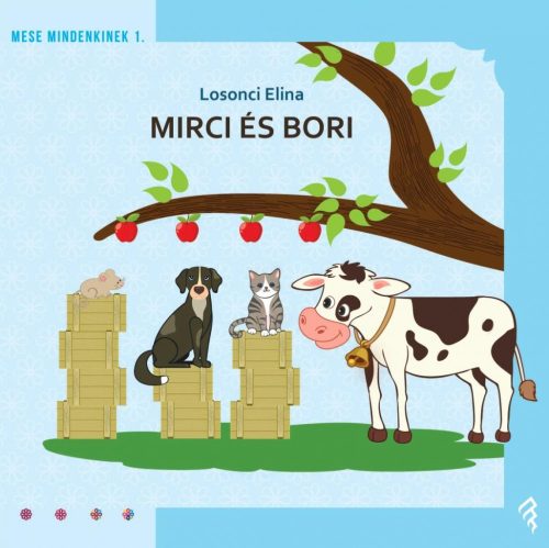 Losonc Elina - Mirci és Bori