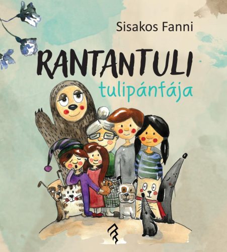 Rantatuli tulipánfája