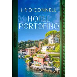 J.P. O'Connel - Hotel Portofino