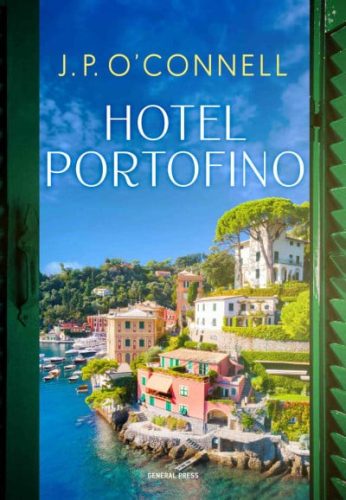 J.P. O'Connel - Hotel Portofino