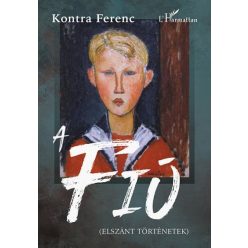 A Fiú - (Elszánt történetek)