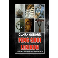 Clara Osborn - Feng Shui lexikon