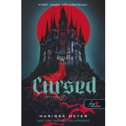 Marissa Meyer - Cursed - Átkozottak