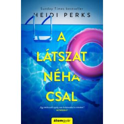 Heidi Perks - A látszat néha csal