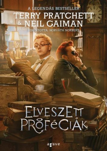 Elveszett próféciák