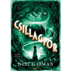 Neil Gaiman - Csillagpor