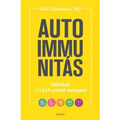 Dr. Akil Palanisamy - Autoimmunitás