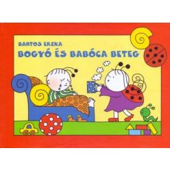 Bogyó és Babóca beteg