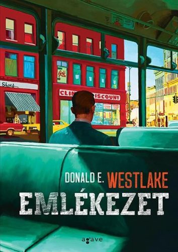 Donald E. Westlake - Emlékezet