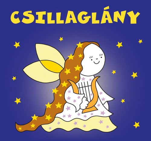 Csillaglány