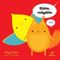 Nagy Diána - Előtte, mögötte - Hol?