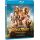 Asterix és Obelix - A Középső Birodalom - Blu-ray