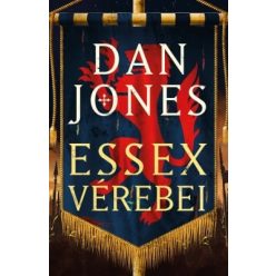 Dan Jones - Essex Vérebei