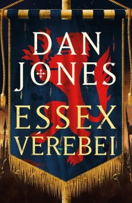 Dan Jones - Essex Vérebei