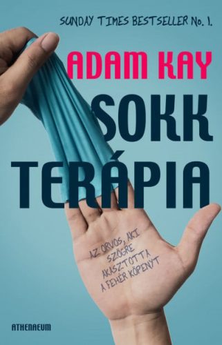 Adam Kay - Sokkterápia