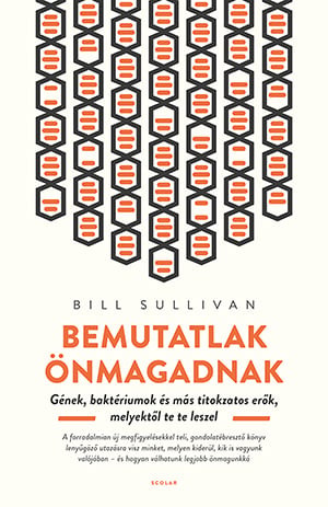 Bill Sullivan - Bemutatlak önmagadnak