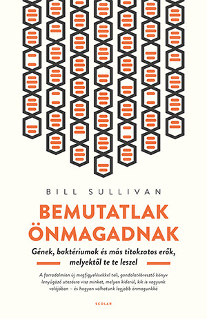 Bemutatlak önmagadnak