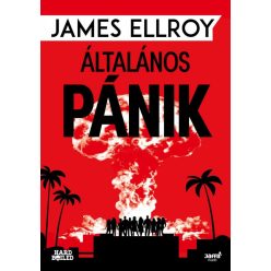 James Ellroy - Általános pánik