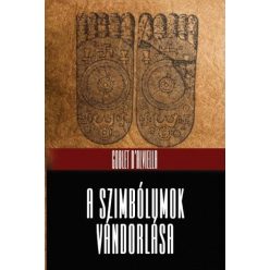 Goblet d_Alviella - A szimbólumok vándorlása