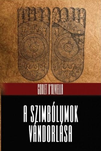 Goblet d_Alviella - A szimbólumok vándorlása