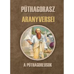 Soraya M. Lane - Püthagorasz aranyversei