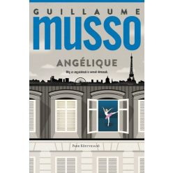 Guillaume Musso - Angélique