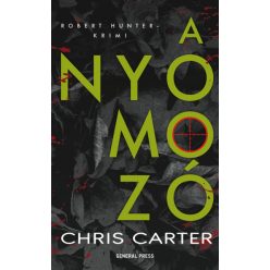 Chris Carter - A nyomozó