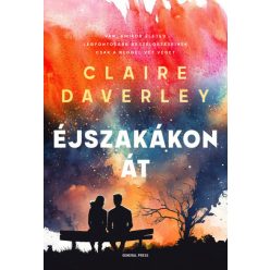 Claire Daverley - Éjszakákon át