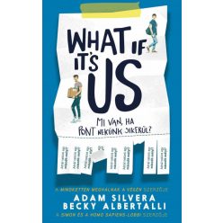 What If It's Us? - Mi van, ha pont nekünk sikerül?